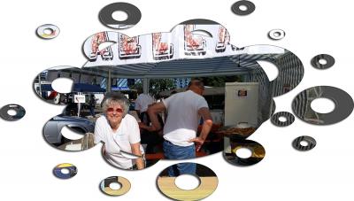Foto des Albums: Bürgerfest Bodenwöhr 2016