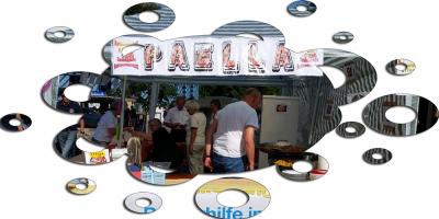 Foto des Albums: Bürgerfest Bodenwöhr 2016