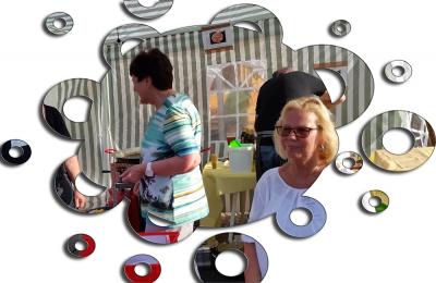 Foto des Albums: Bürgerfest Bodenwöhr 2016