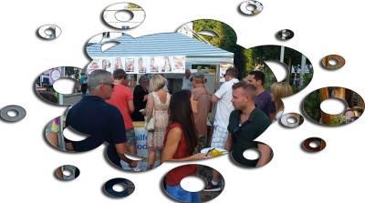 Foto des Albums: Bürgerfest Bodenwöhr 2016