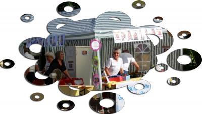 Foto des Albums: Bürgerfest Bodenwöhr 2016