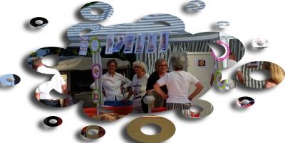 Foto des Albums: Bürgerfest Bodenwöhr 2016