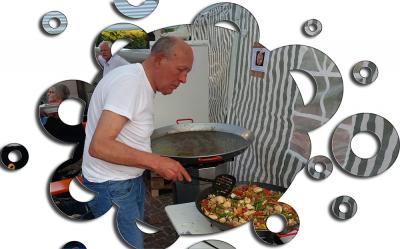 Foto des Albums: Bürgerfest Bodenwöhr 2016