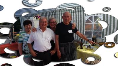 Foto des Albums: Bürgerfest Bodenwöhr 2016