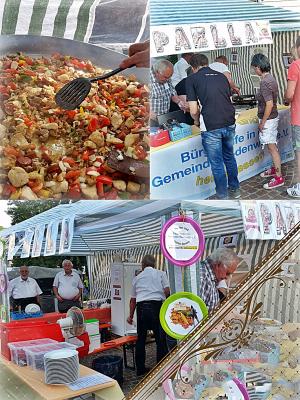 Foto des Albums: Bürgerfest Bodenwöhr 2016