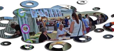 Foto des Albums: Bürgerfest Bodenwöhr 2016