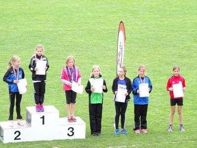Foto des Albums: Landessportspiele