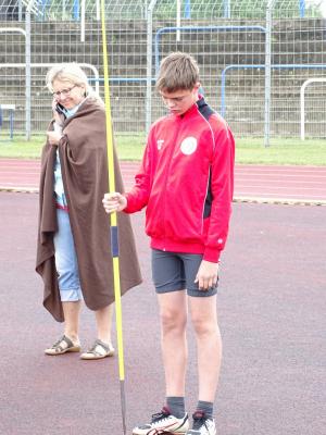 Foto des Albums: Landessportspiele