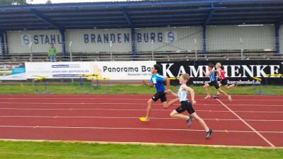 Foto des Albums: Landessportspiele