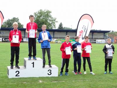 Foto des Albums: Landessportspiele
