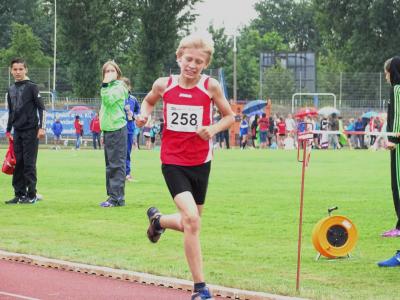 Foto des Albums: Landessportspiele