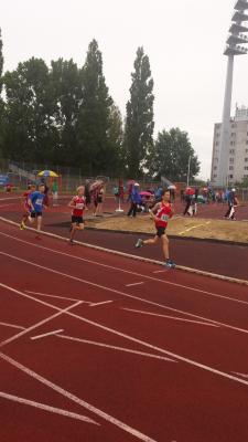 Foto des Albums: Landessportspiele
