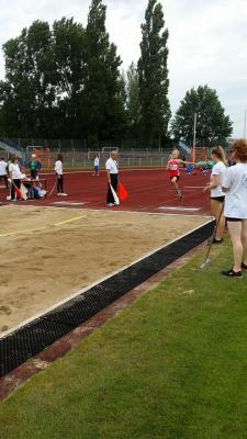 Foto des Albums: Landessportspiele