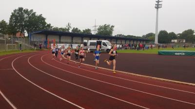 Foto des Albums: Landessportspiele