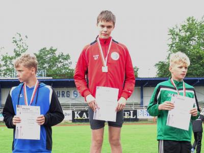 Foto des Albums: Landessportspiele