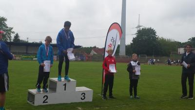 Foto des Albums: Landessportspiele