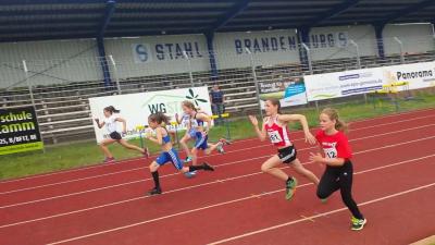 Foto des Albums: Landessportspiele