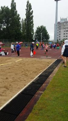 Foto des Albums: Landessportspiele
