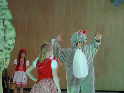 Foto des Albums: Wunderlampe
