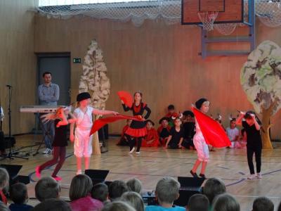 Foto des Albums: Wunderlampe