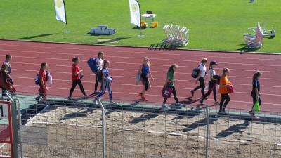 Foto des Albums: Norddeutsche Meisterschaften U 18