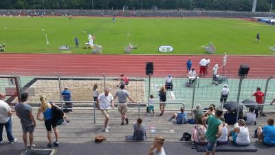 Foto des Albums: Norddeutsche Meisterschaften U 18