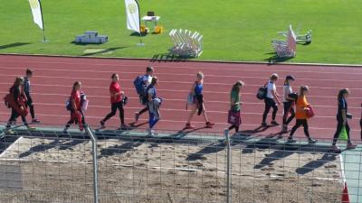 Foto des Albums: Norddeutsche Meisterschaften U 18