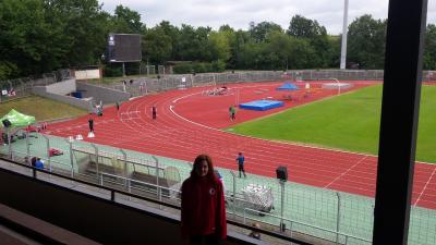 Foto des Albums: Norddeutsche Meisterschaften U 18