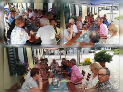 Foto des Albums: Nachtreffen Arbeitseinsatz Paella Stand