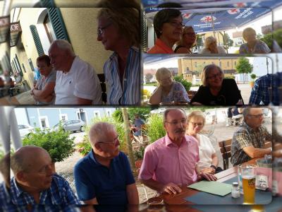 Foto des Albums: Nachtreffen Arbeitseinsatz Paella Stand