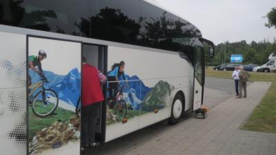 Foto des Albums: Sängerausflug nach Papenburg