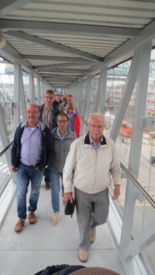 Foto des Albums: Sängerausflug nach Papenburg