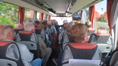 Foto des Albums: Sängerausflug nach Papenburg