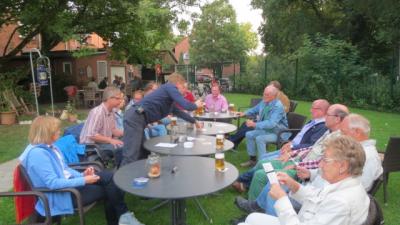 Foto des Albums: Sängerausflug nach Papenburg