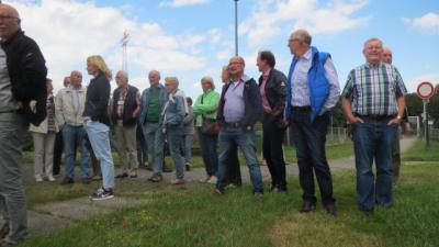 Foto des Albums: Sängerausflug nach Papenburg