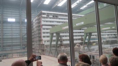 Foto des Albums: Sängerausflug nach Papenburg