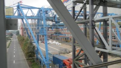 Foto des Albums: Sängerausflug nach Papenburg