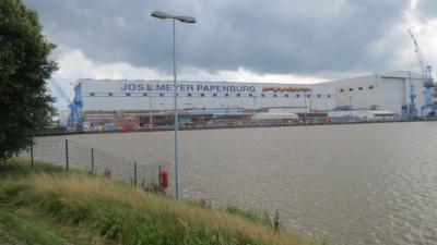 Foto des Albums: Sängerausflug nach Papenburg