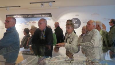 Foto des Albums: Sängerausflug nach Papenburg