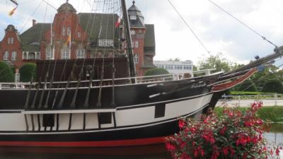 Foto des Albums: Sängerausflug nach Papenburg