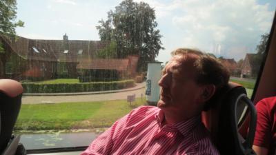 Foto des Albums: Sängerausflug nach Papenburg
