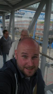 Foto des Albums: Sängerausflug nach Papenburg
