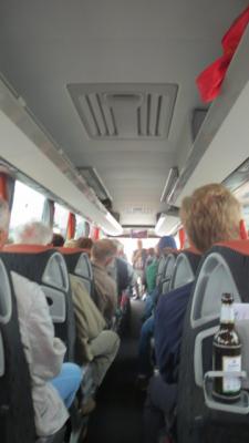 Foto des Albums: Sängerausflug nach Papenburg