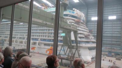 Foto des Albums: Sängerausflug nach Papenburg