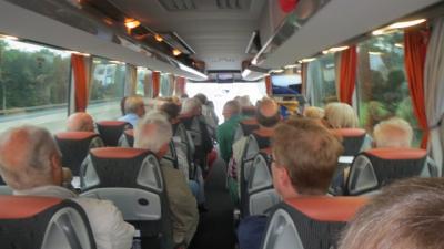 Foto des Albums: Sängerausflug nach Papenburg