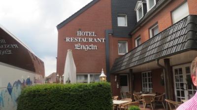 Foto des Albums: Sängerausflug nach Papenburg