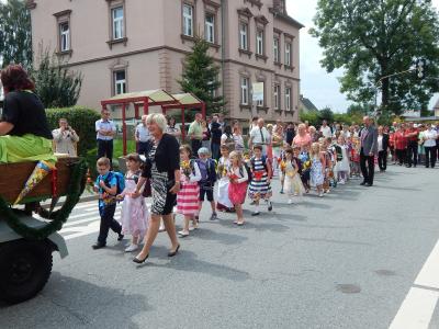 Foto des Albums: Schuleingang 2016