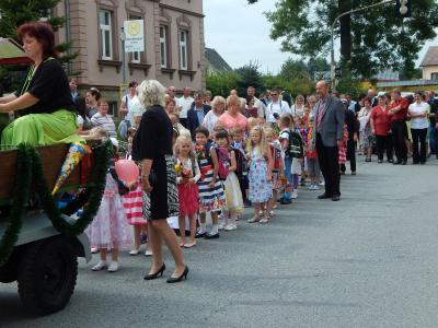 Foto des Albums: Schuleingang 2016