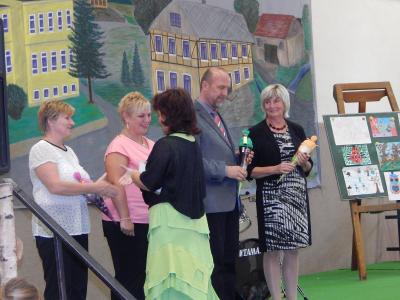 Foto des Albums: Schuleingang 2016