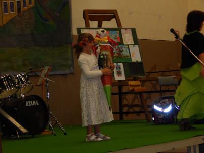 Foto des Albums: Schuleingang 2016